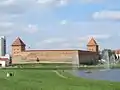 Lida Castle