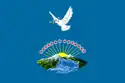 Flag of Untsukulsky District