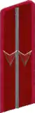 петлица ГБ 1936