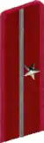 петлица ГБ 1936