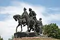 Liberation War monument