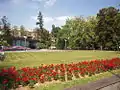 Petar Kočić park