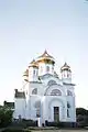 Church in Pohrebyshche