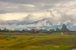 Village of Kyren