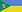 Flag of Teplyk Raion