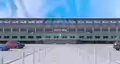 Planned reconstruction in 2017