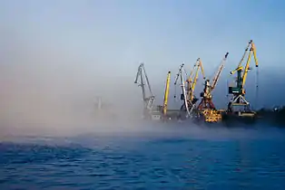 Nefteyugansk