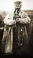 Belarusian piper.