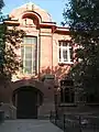 City School Building