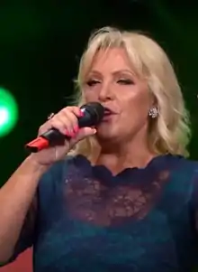 Đurišić in 2018
