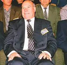 Stojan Andov