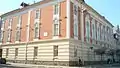 Narodny dim, Stryi, Ukraine