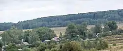 Village Outskirts, Arsenyevsky District
