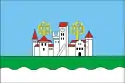 Flag of Neman