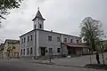 Town hall (2017)