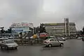 Downtown Alushta