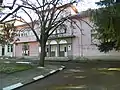 Culture center Bacho Kiro