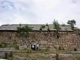 St. Astvatsatsin Church