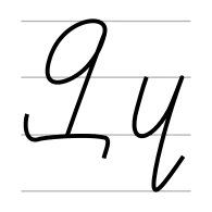 զ