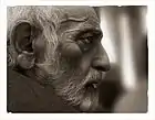 "The patriarch of the Armenian Stage"