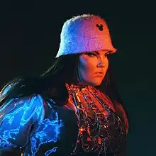Barzilai in 2021