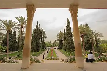Two columns from Karimkhani's four columns.