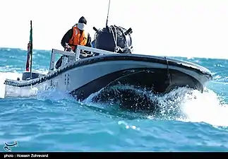 Minelayer version