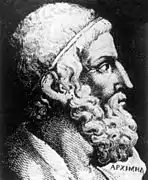 Archimedes of Syracuse