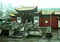 Fengdu Ghost City