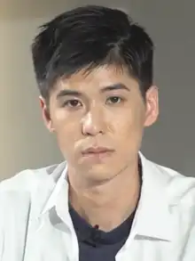 Lester Shum