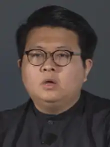 Li Ka-tat