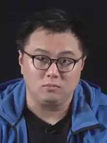 Wong Pak-yu
