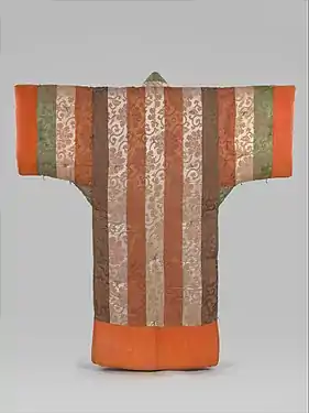 Back. Early 20th century.