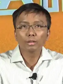 Tam Hoi-pong
