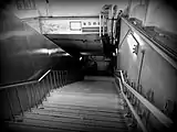 Line 2 exit