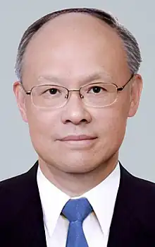 John Deng