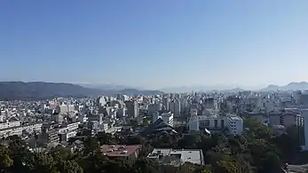 Kōchi City