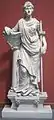 Justice (by 1824), on loan to Pennsylvania Academy of the Fine Arts.