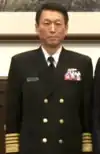 Lee Hsi-ming