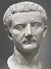 bust