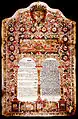 Marriage contract from Venice, Italy 1750