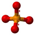 [PO4]3−Phosphate