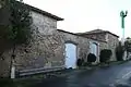 The old salt refinery