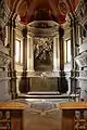 Altarpiece of the Raimondi Chapel at San Pietro, Montorio, Rome