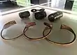 Torcs and armrings