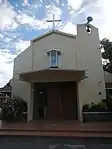 Sub-Parish Church Santo Rosario (Barangay Carillo)