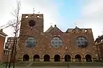 St James Church