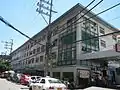 Jose Abad Santos High School