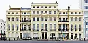 1-6 Brunswick Terrace