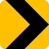 chevron right